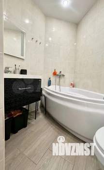 Студия квартира, на длительный срок, 22м2, 7/12 этаж