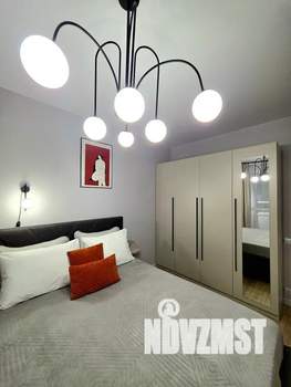 2-к квартира, посуточно, 56м2, 15/24 этаж