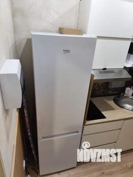 Студия квартира, на длительный срок, 27м2, 8/13 этаж