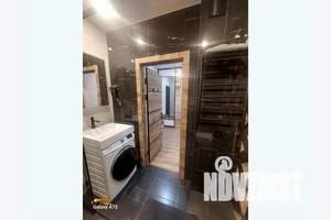 1-к квартира, посуточно, 38м2, 9/25 этаж