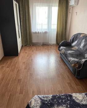 1-к квартира, на длительный срок, 41м2, 6/16 этаж