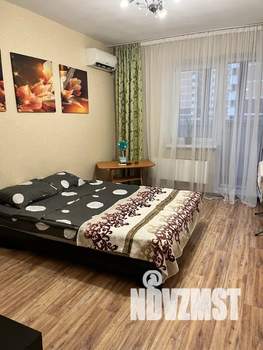 2-к квартира, посуточно, 53м2, 3/20 этаж