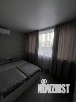 1-к квартира, посуточно, 36м2, 2/16 этаж