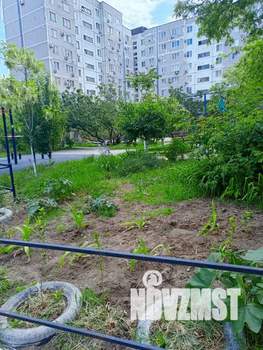 1-к квартира, посуточно, 35м2, 9/9 этаж