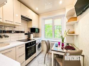 1-к квартира, посуточно, 30м2, 1/5 этаж