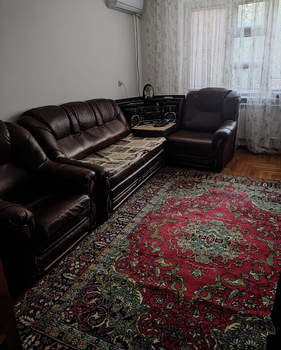 3-к квартира, на длительный срок, 64м2, 1/10 этаж