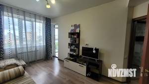 1-к квартира, на длительный срок, 35м2, 12/15 этаж