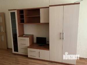 1-к квартира, на длительный срок, 41м2, 11/16 этаж