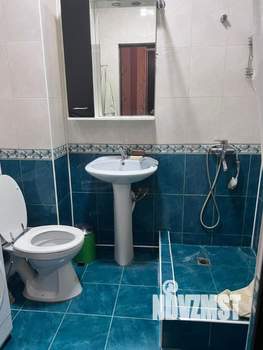 1-к квартира, на длительный срок, 38м2, 2/3 этаж