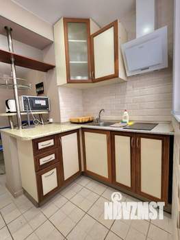 3-к квартира, посуточно, 68м2, 5/7 этаж