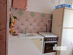 2-к квартира, на длительный срок, 46м2, 3/5 этаж