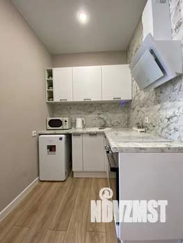 Студия квартира, посуточно, 25м2, 8/20 этаж