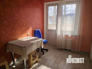 1-к квартира, на длительный срок, 38м2, 13/16 этаж