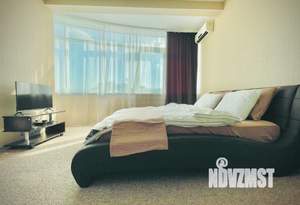 2-к квартира, посуточно, 72м2, 1/1 этаж