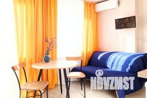 1-к квартира, посуточно, 25м2, 4/6 этаж