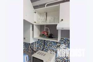 1-к квартира, посуточно, 42м2, 21/21 этаж