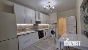 3-к квартира, на длительный срок, 88м2, 14/16 этаж