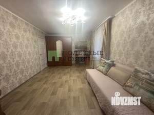 1-к квартира, на длительный срок, 38м2, 5/5 этаж