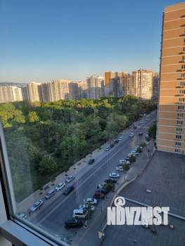 1-к квартира, на длительный срок, 48м2, 12/17 этаж