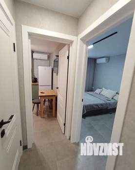 1-к квартира, на длительный срок, 34м2, 2/16 этаж