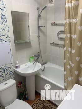 1-к квартира, посуточно, 37м2, 5/5 этаж