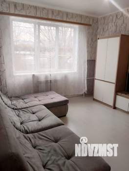 2-к квартира, на длительный срок, 60м2, 2/6 этаж