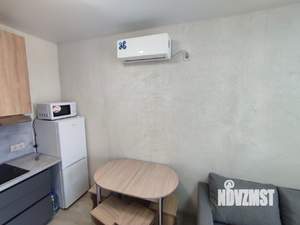 1-к квартира, на длительный срок, 34м2, 9/21 этаж