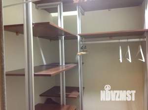 1-к квартира, посуточно, 55м2, 13/16 этаж