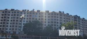 2-к квартира, посуточно, 49м2, 4/9 этаж