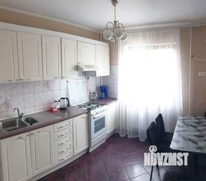 3-к квартира, посуточно, 66м2, 3/9 этаж