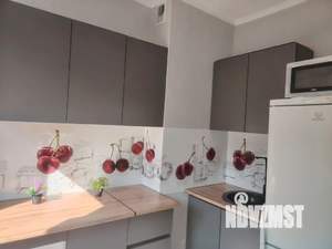 1-к квартира, посуточно, 33м2, 5/9 этаж