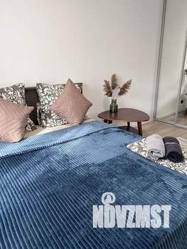 1-к квартира, посуточно, 42м2, 5/15 этаж