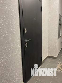 1-к квартира, посуточно, 38м2, 17/20 этаж