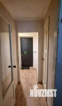 1-к квартира, на длительный срок, 30м2, 2/2 этаж