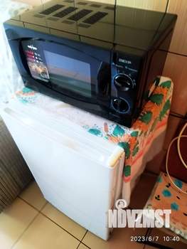 Студия квартира, на длительный срок, 13м2, 1/2 этаж