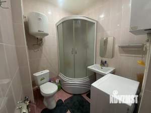 Студия квартира, на длительный срок, 30м2, 1/3 этаж