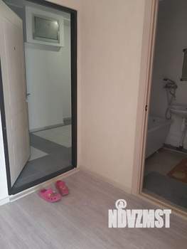 1-к квартира, на длительный срок, 40м2, 4/16 этаж