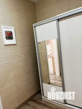 1-к квартира, на длительный срок, 34м2, 6/19 этаж