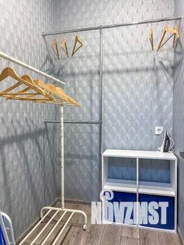 1-к квартира, посуточно, 48м2, 1/1 этаж