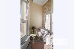 1-к квартира, посуточно, 43м2, 5/9 этаж