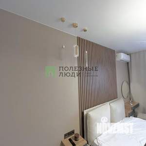 1-к квартира, на длительный срок, 43м2, 14/24 этаж