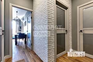 1-к квартира, на длительный срок, 47м2, 11/22 этаж