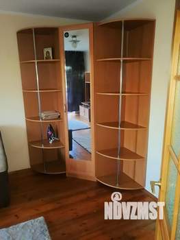 1-к квартира, посуточно, 31м2, 4/5 этаж