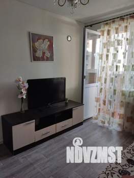 Студия квартира, посуточно, 25м2, 9/25 этаж