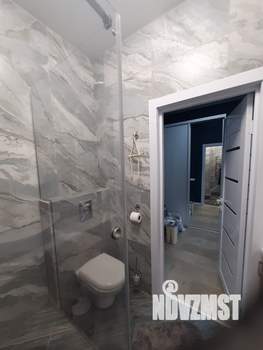 2-к квартира, посуточно, 46м2, 2/4 этаж
