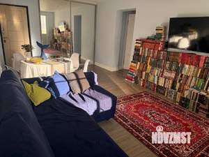 2-к квартира, на длительный срок, 58м2, 7/16 этаж