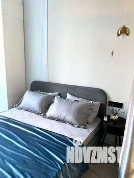 1-к квартира, посуточно, 46м2, 3/7 этаж