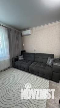 2-к квартира, посуточно, 43м2, 3/16 этаж