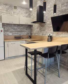 Студия квартира, на длительный срок, 25м2, 8/20 этаж