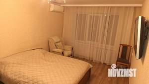 3-к квартира, на длительный срок, 60м2, 4/9 этаж